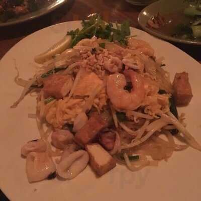 モンスーンカフェ たまプラーザ