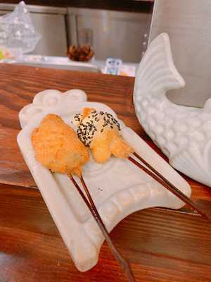 ぎんざ磯むら 関内駅前店