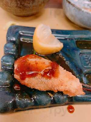 ぎんざ磯むら 関内駅前店