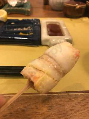 ぎんざ磯むら 関内駅前店