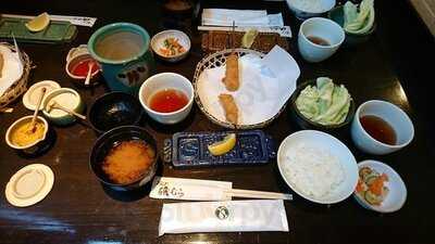 ぎんざ磯むら 関内駅前店