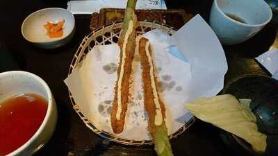 ぎんざ磯むら 関内駅前店