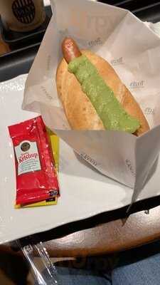 タリーズコーヒー横浜みなとみらいビジネススクエア店