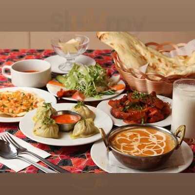 エベレスト キッチン