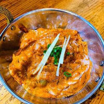 エベレスト キッチン