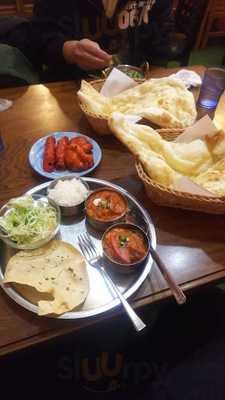 エベレスト キッチン