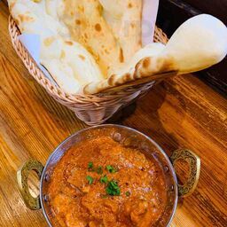 エベレスト キッチン