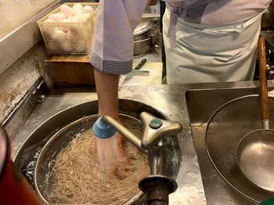 かめや 神田西口店