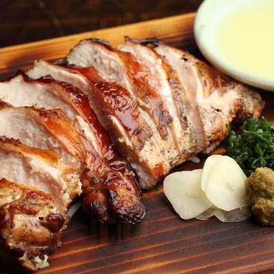 わらやき屋 九段下