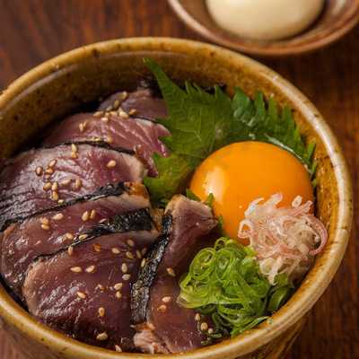 わらやき屋 九段下