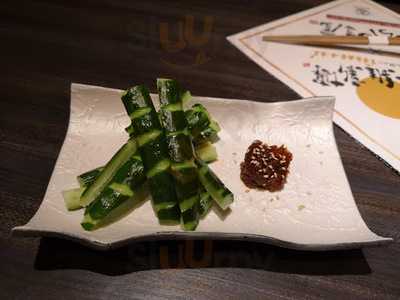 わらやき屋 九段下