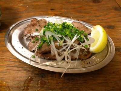 魚河岸 魚〇本店