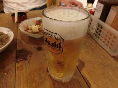 魚河岸 魚〇本店