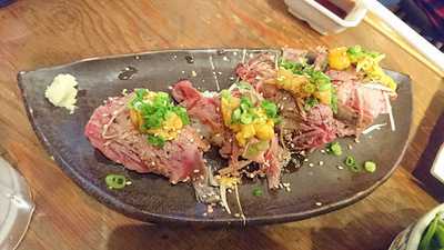 魚河岸 魚〇本店