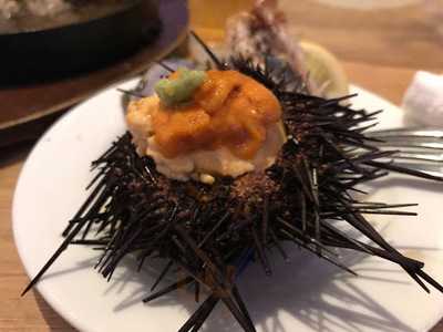 魚河岸 魚〇本店