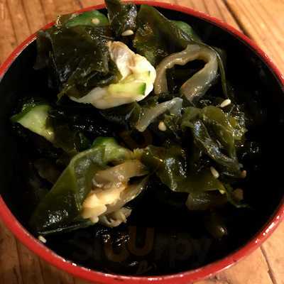 魚河岸 魚〇本店