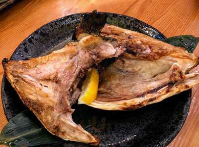 魚河岸 魚〇本店