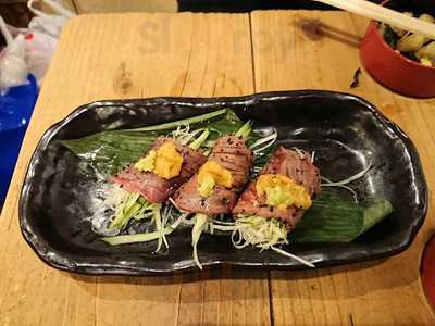 魚河岸 魚〇本店