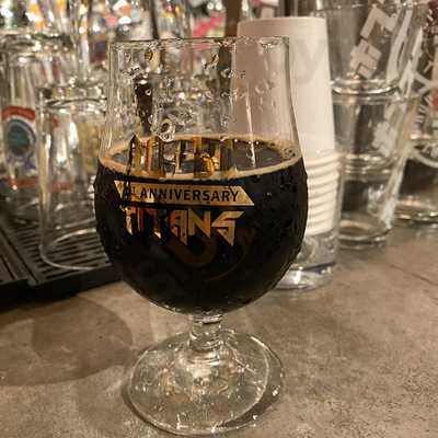 Hop-scotch Craft Beer & Whiskey 飯田橋店