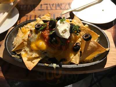 Hop-scotch Craft Beer & Whiskey 飯田橋店