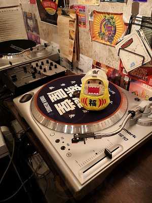 Hop-scotch Craft Beer & Whiskey 飯田橋店