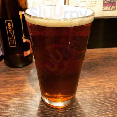 Hop-scotch Craft Beer & Whiskey 飯田橋店
