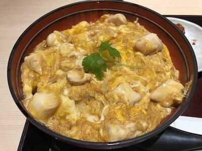 鶏三和 横浜ジョイナス店