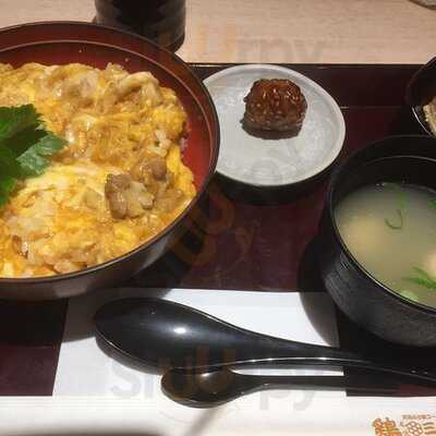 鶏三和 横浜ジョイナス店