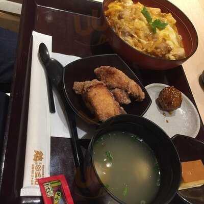 鶏三和 横浜ジョイナス店