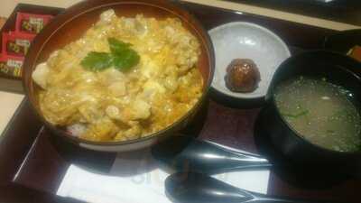 鶏三和 横浜ジョイナス店