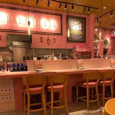 コバラヘッタ Megaドンキ港山下ナナイロ店