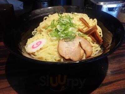 油そば専門店 ぶらぶら 横浜店