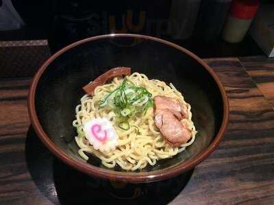 油そば専門店 ぶらぶら 横浜店