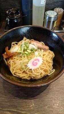 油そば専門店 ぶらぶら 横浜店