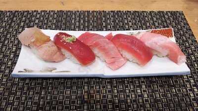 びっくり寿司センター北店