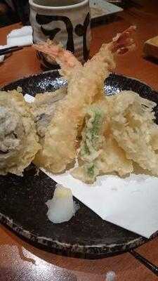 びっくり寿司センター北店