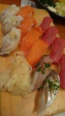 びっくり寿司センター北店