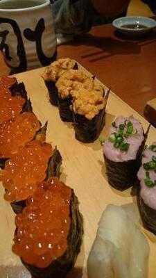 びっくり寿司センター北店