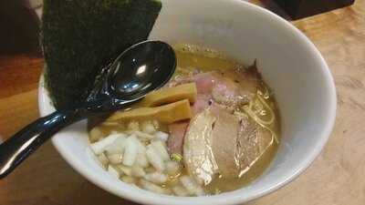 らーめんいのうえ