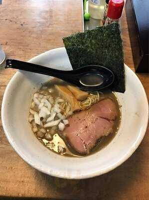 らーめんいのうえ