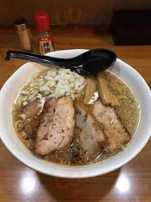 らーめんいのうえ