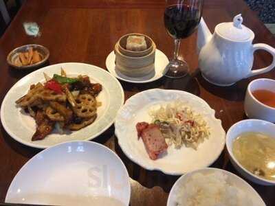 状元樓 自由が丘店