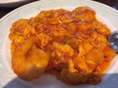 状元樓 自由が丘店