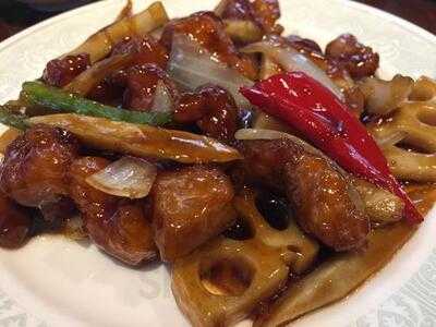 状元樓 自由が丘店