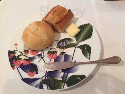 ラ ブラッスリー シェ松尾