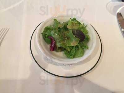 ラ ブラッスリー シェ松尾