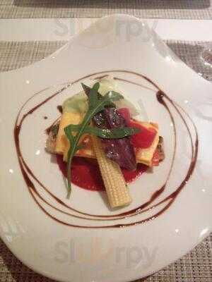 ラ ブラッスリー シェ松尾