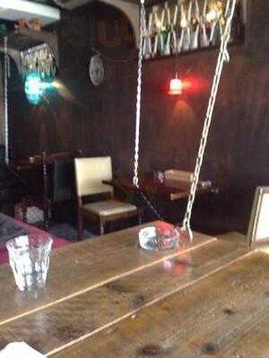 Attic Room 渋谷店