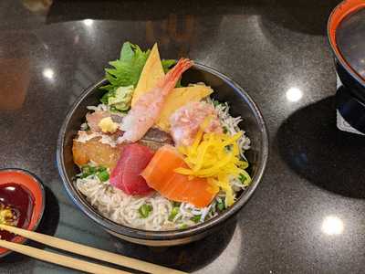 ぐるめ亭西谷店