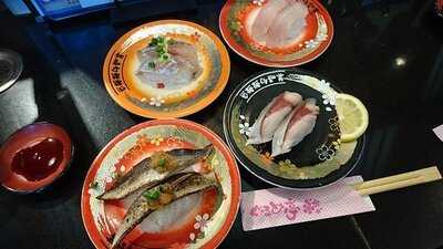 ぐるめ亭西谷店